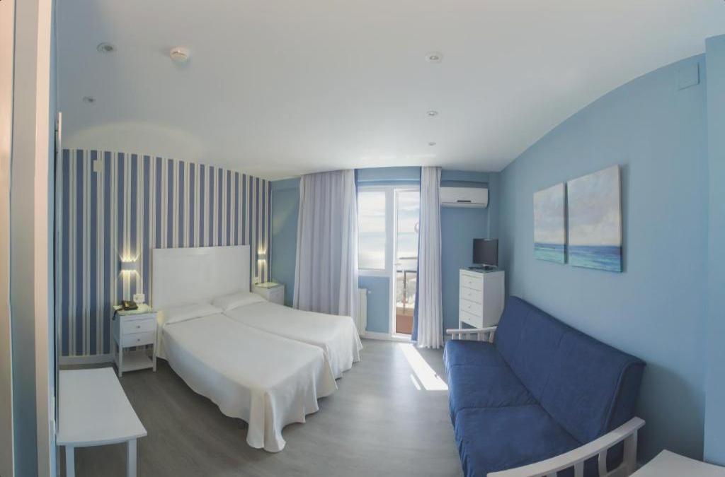 Hotel La Barracuda