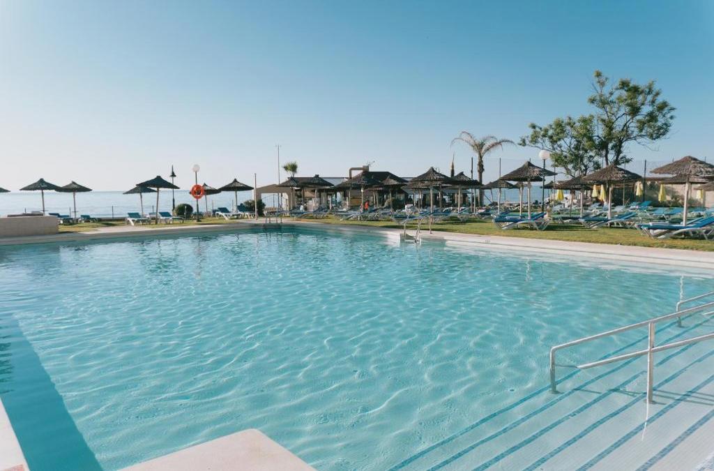 Hotel La Barracuda