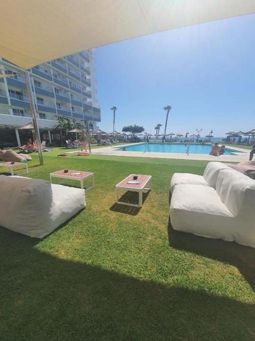 Hotel La Barracuda