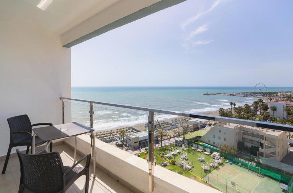 Hotel La Barracuda