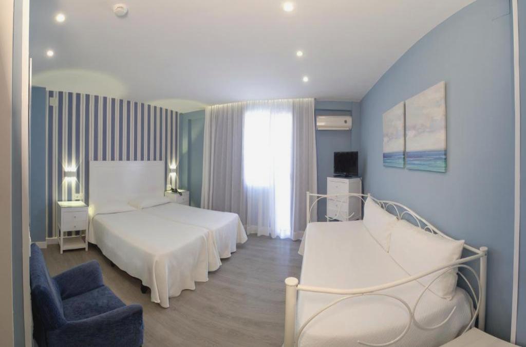 Hotel La Barracuda
