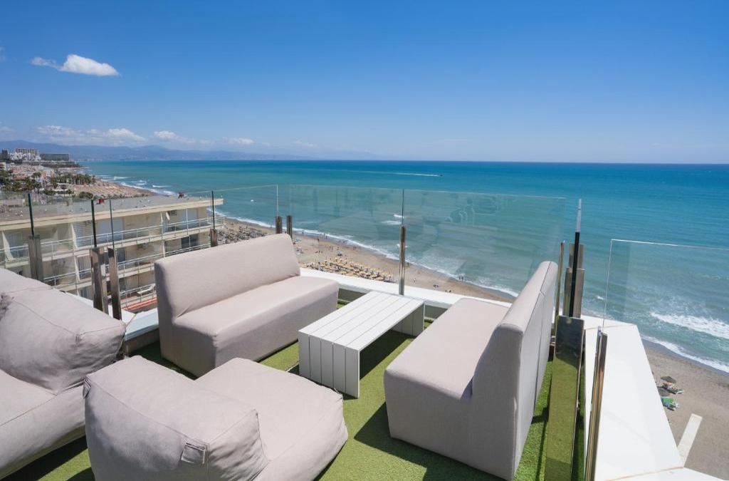 Hotel La Barracuda