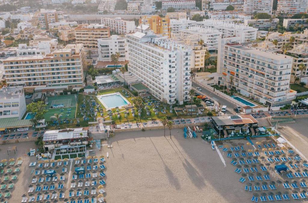Hotel La Barracuda