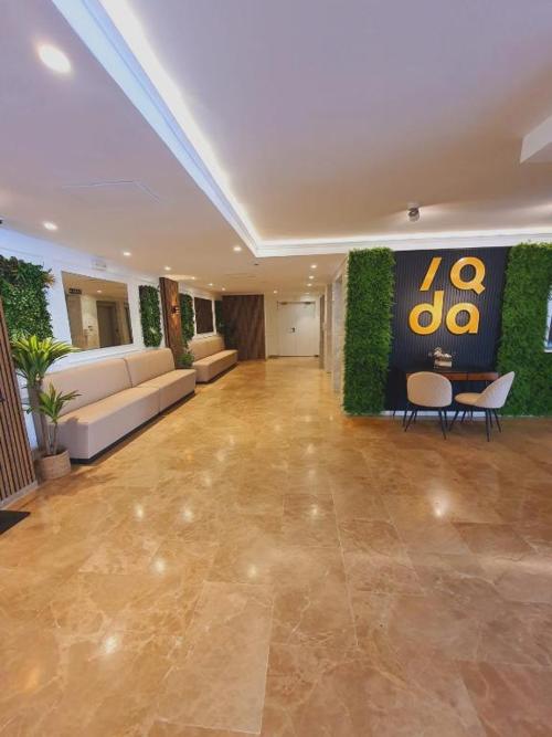 Hotel La Barracuda