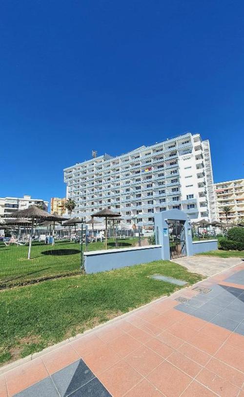 Hotel La Barracuda