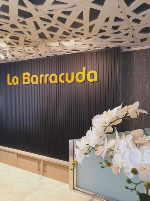 Hotel La Barracuda