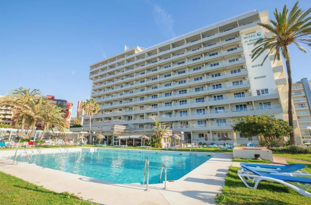 Hotel La Barracuda