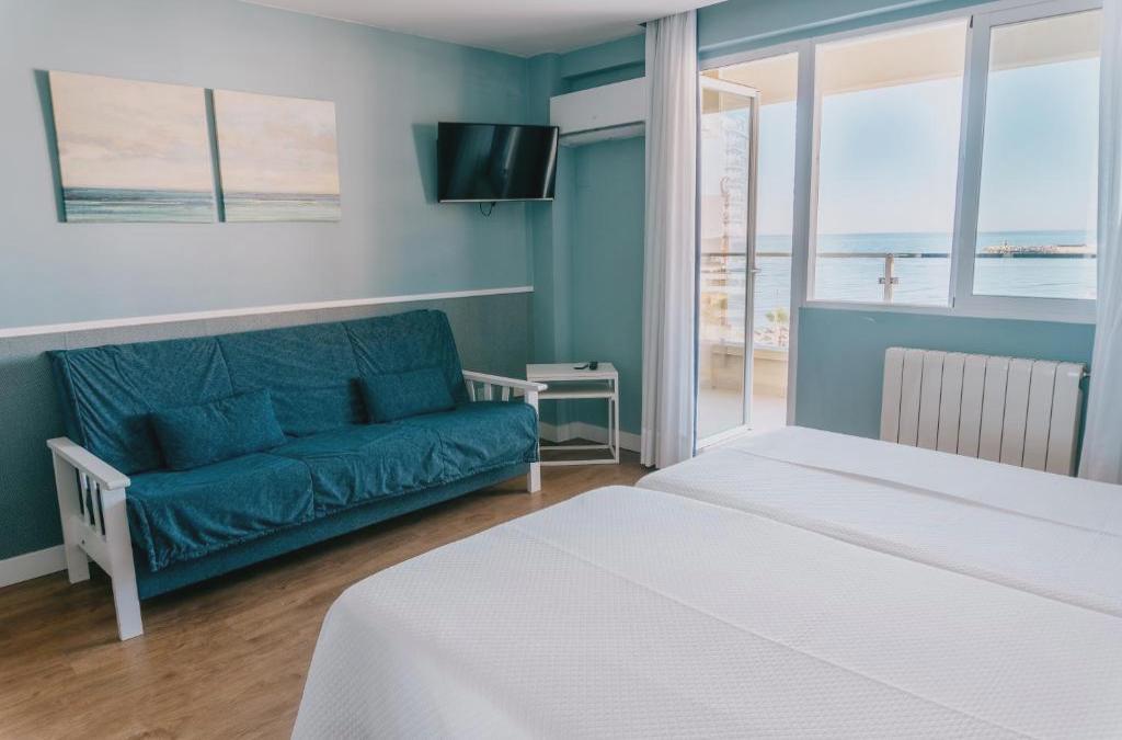 Hotel La Barracuda