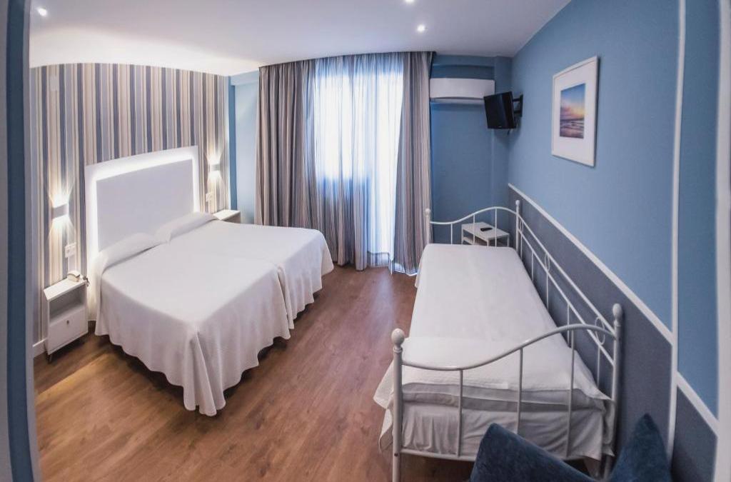 Hotel La Barracuda