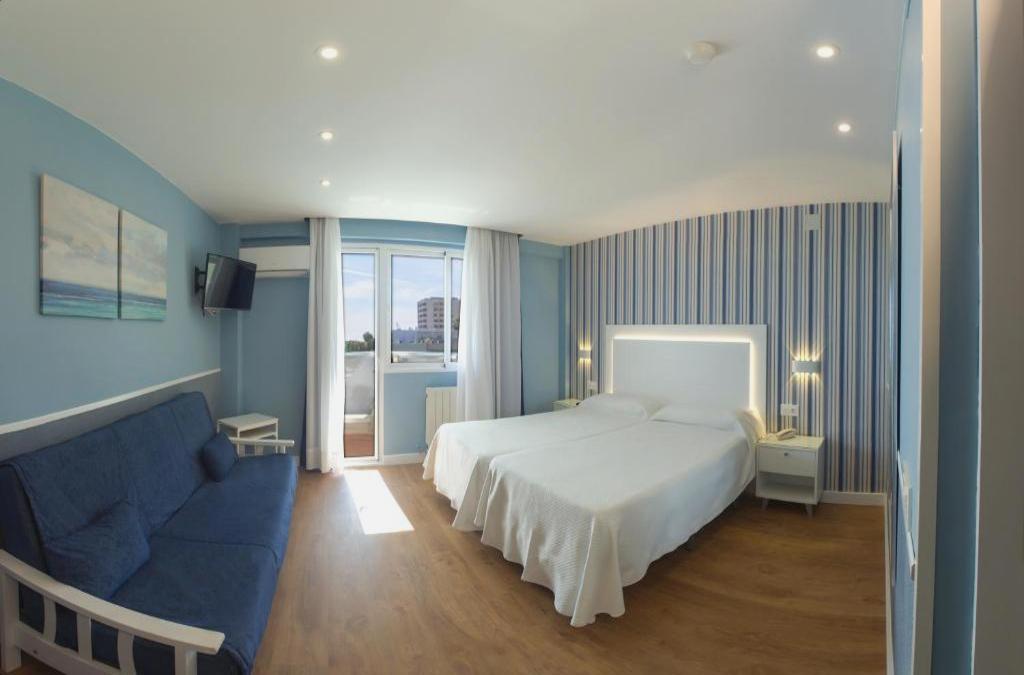 Hotel La Barracuda