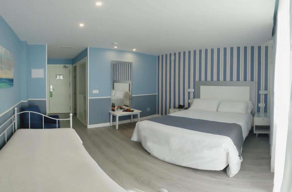Hotel La Barracuda
