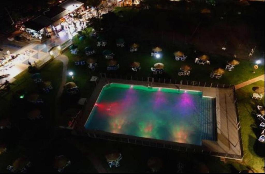 Hotel La Barracuda