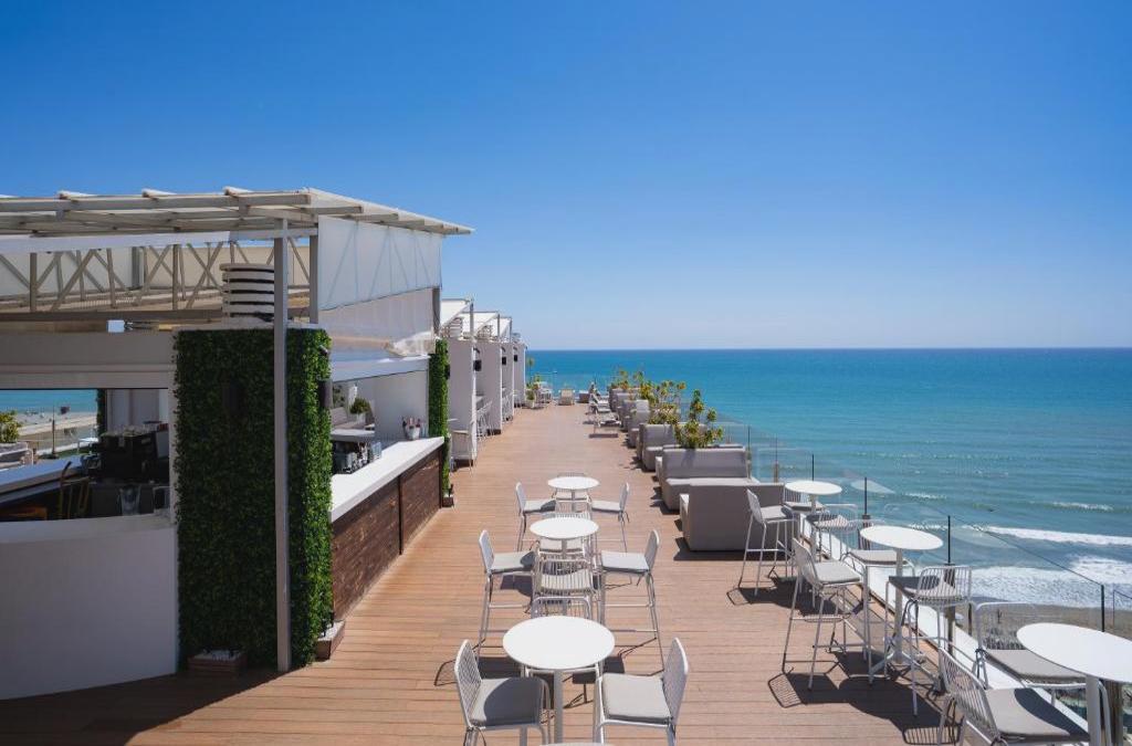 Hotel La Barracuda