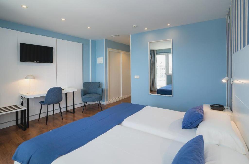 Hotel La Barracuda