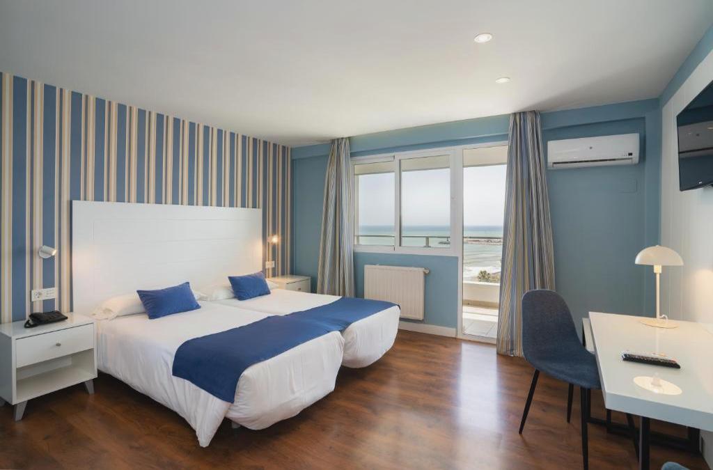Hotel La Barracuda