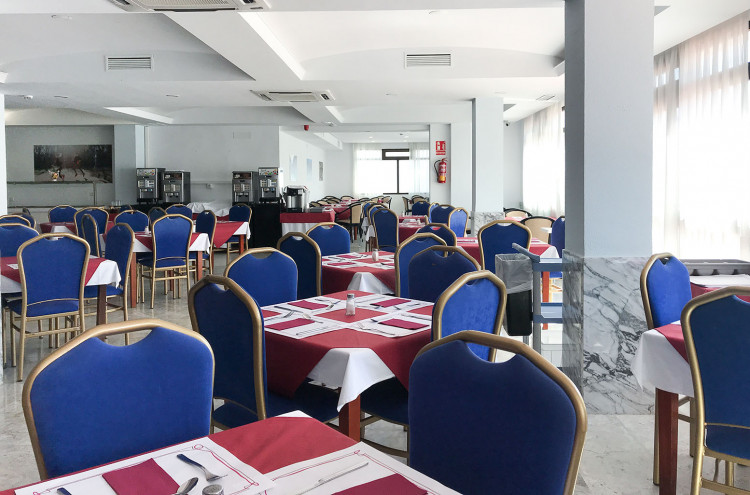 Sun Sport Hotel Costal Del Sol