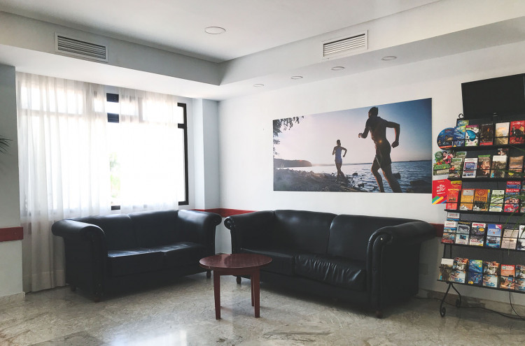 Sun Sport Hotel Costal Del Sol