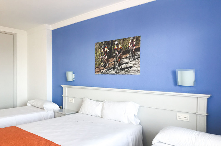 Sun Sport Hotel Costal Del Sol