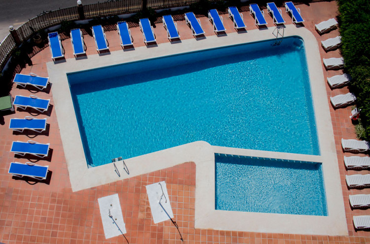 Sun Sport Hotel Costal Del Sol