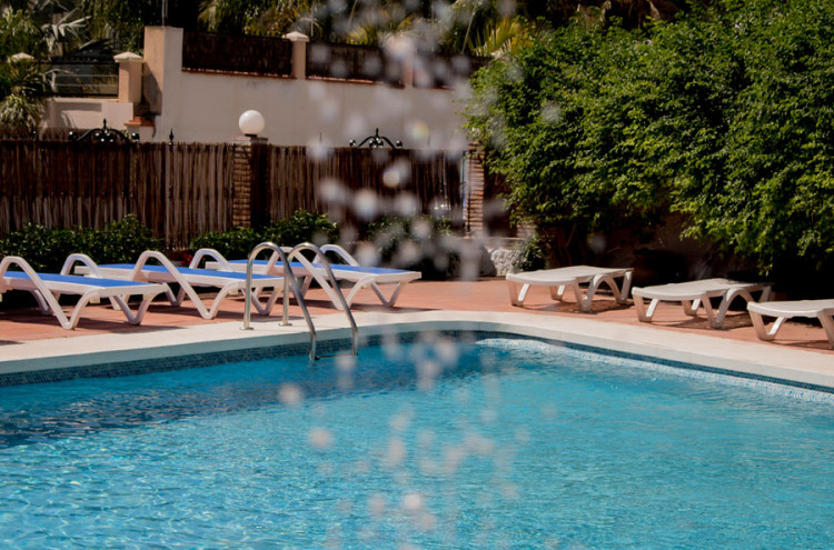 Sun Sport Hotel Costal Del Sol