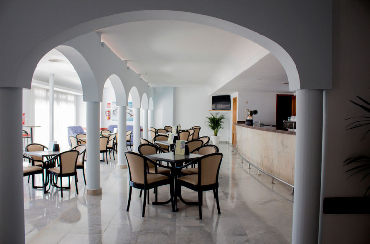 Sun Sport Hotel Costal Del Sol
