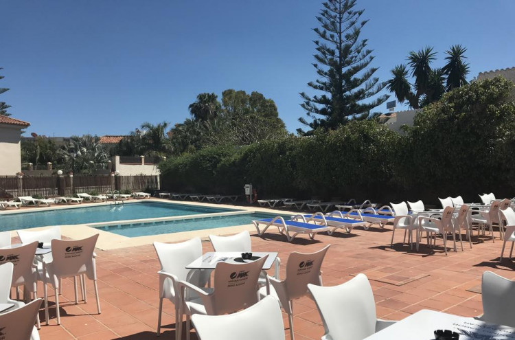 Sun Sport Hotel Costal Del Sol