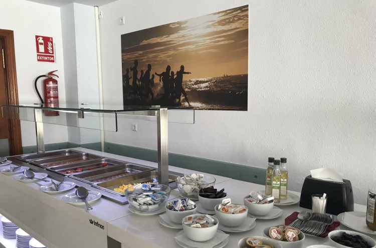 Sun Sport Hotel Costal Del Sol