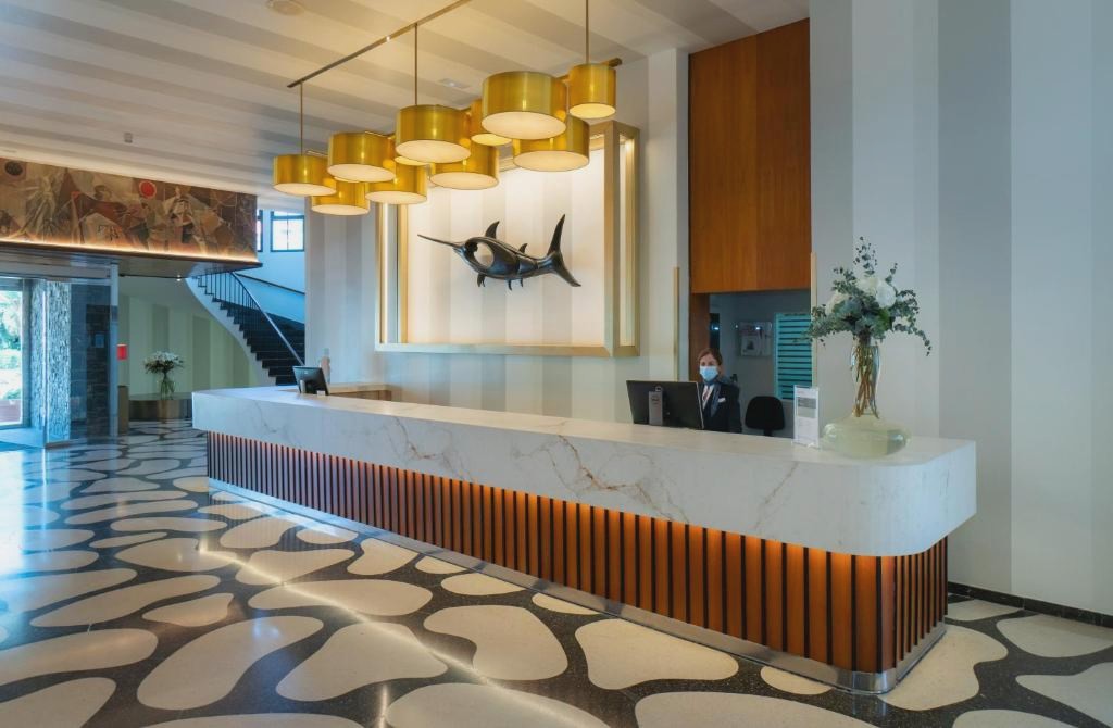 Medplaya Hotel Pez Espada