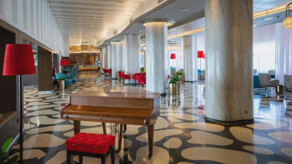 Medplaya Hotel Pez Espada
