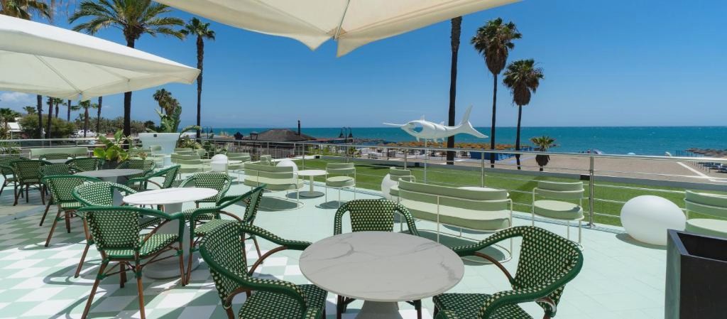 Medplaya Hotel Pez Espada