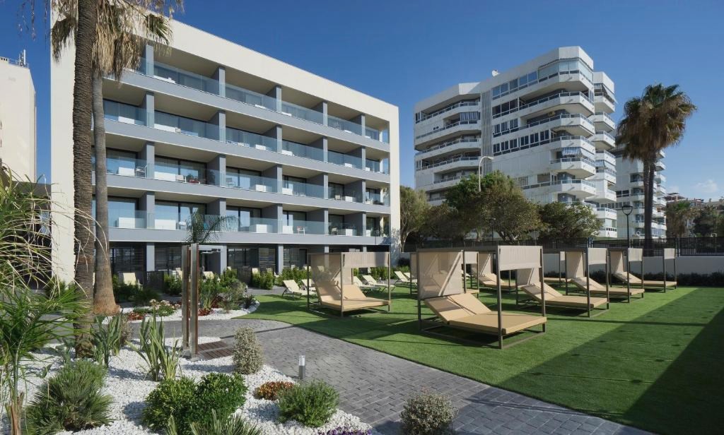 Medplaya Hotel Pez Espada