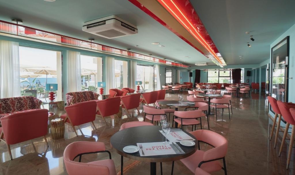Medplaya Hotel Pez Espada
