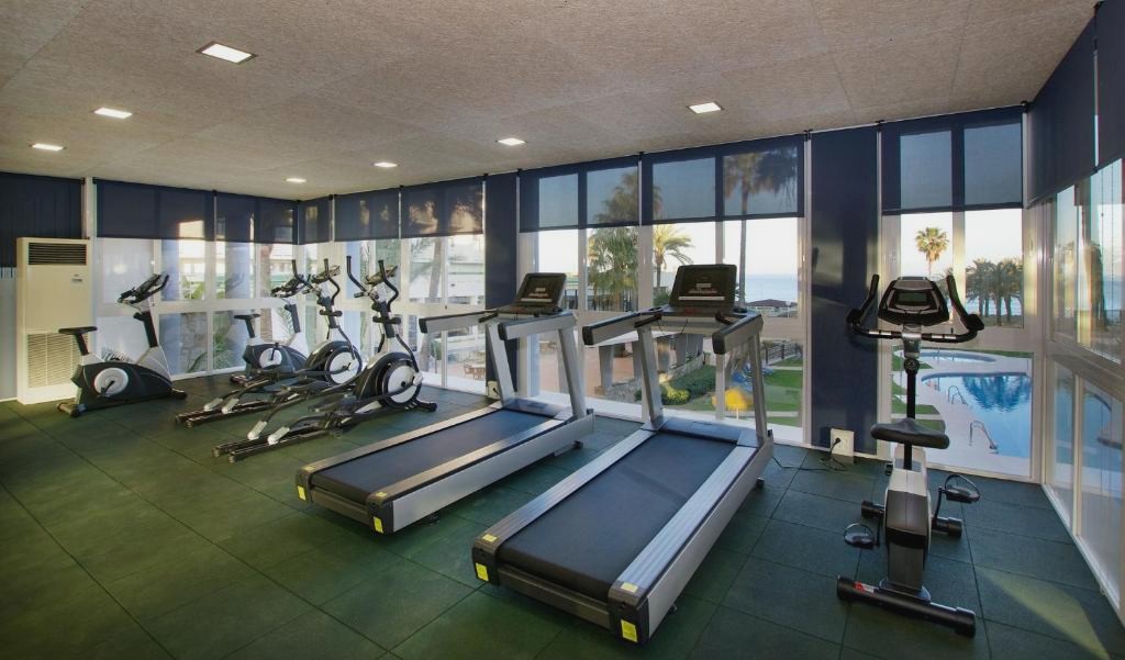 Medplaya Hotel Pez Espada