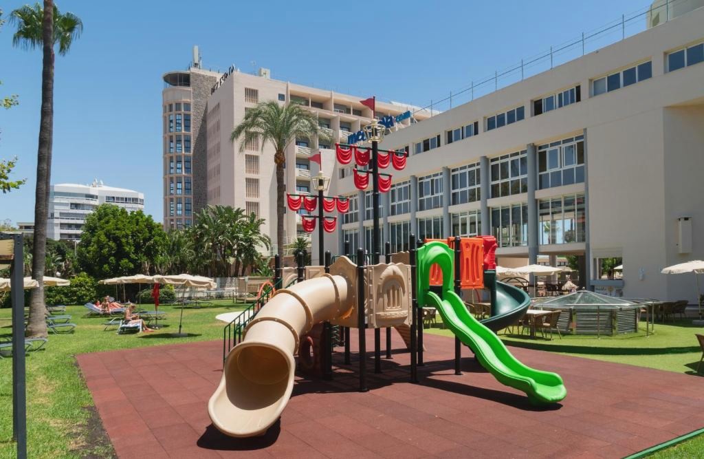 Medplaya Hotel Pez Espada