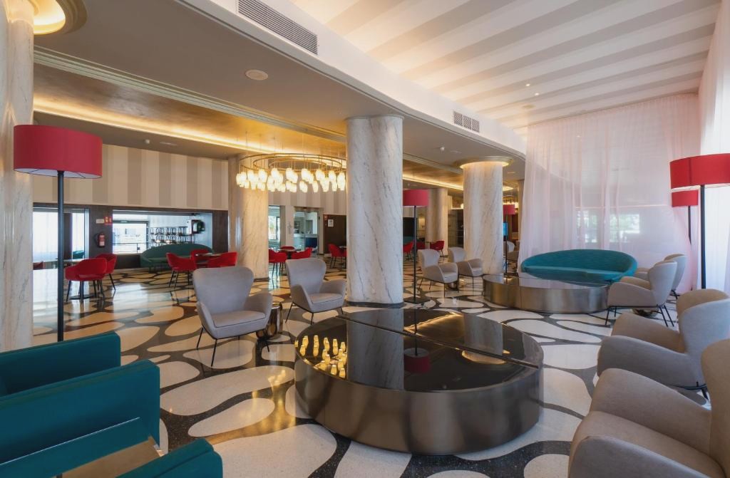 Medplaya Hotel Pez Espada