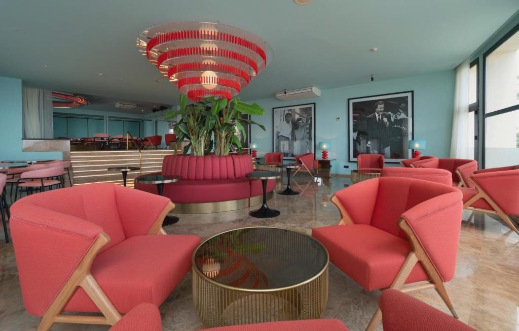 Medplaya Hotel Pez Espada