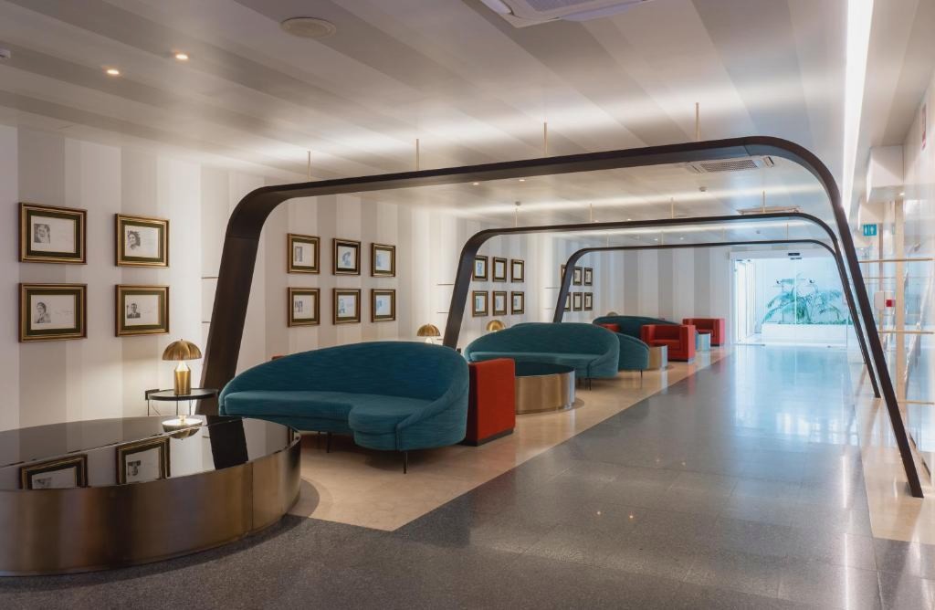 Medplaya Hotel Pez Espada