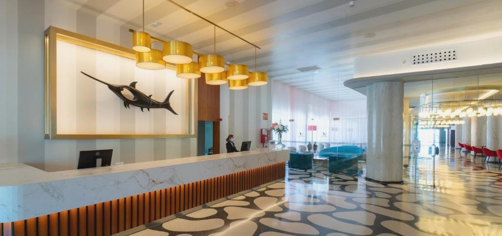 Medplaya Hotel Pez Espada