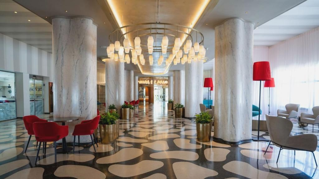 Medplaya Hotel Pez Espada