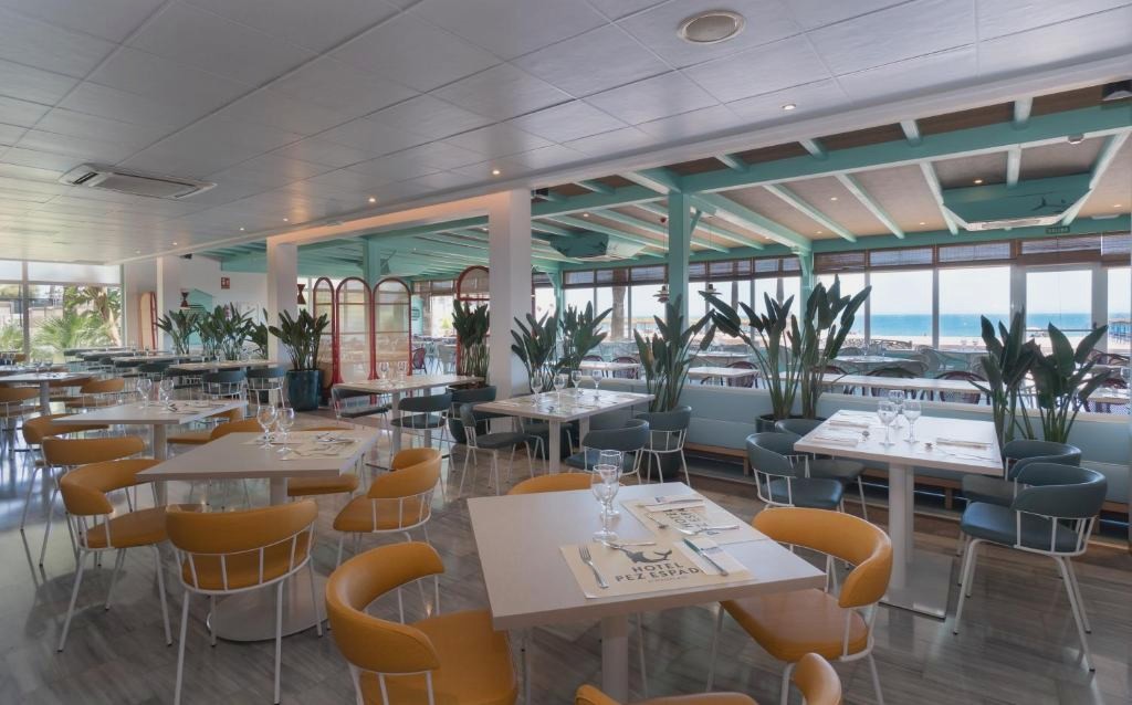 Medplaya Hotel Pez Espada