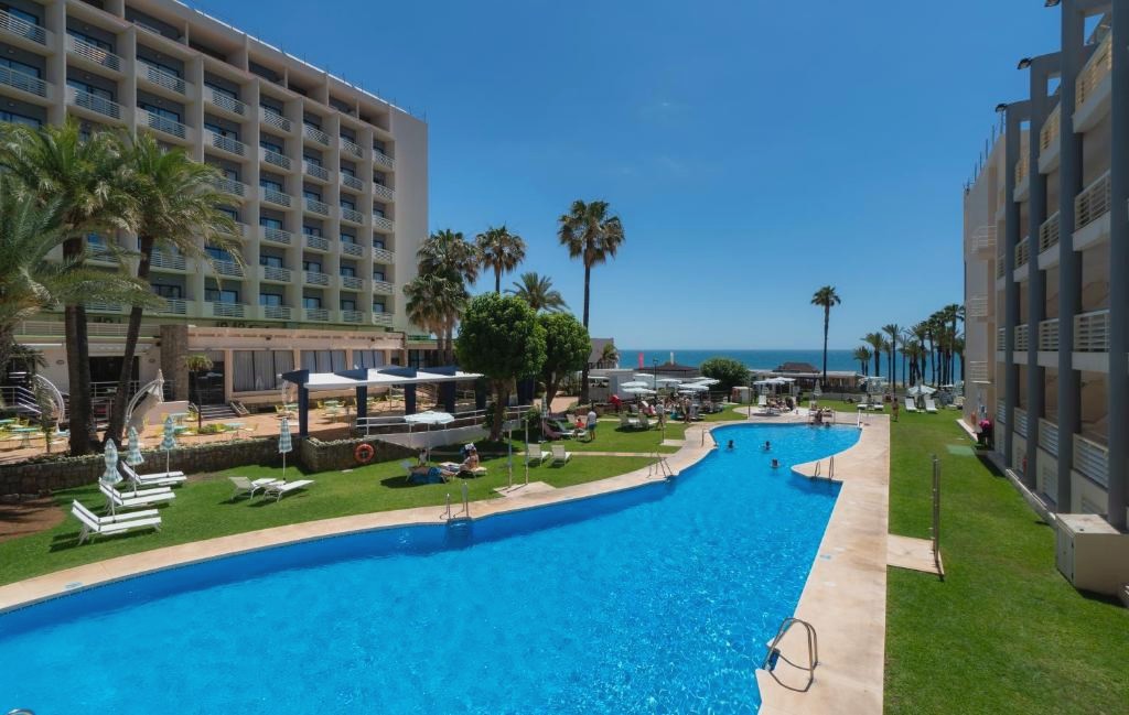 Medplaya Hotel Pez Espada