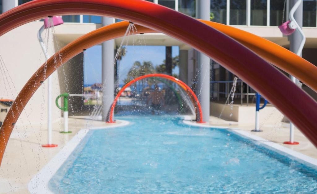 Medplaya Hotel Pez Espada
