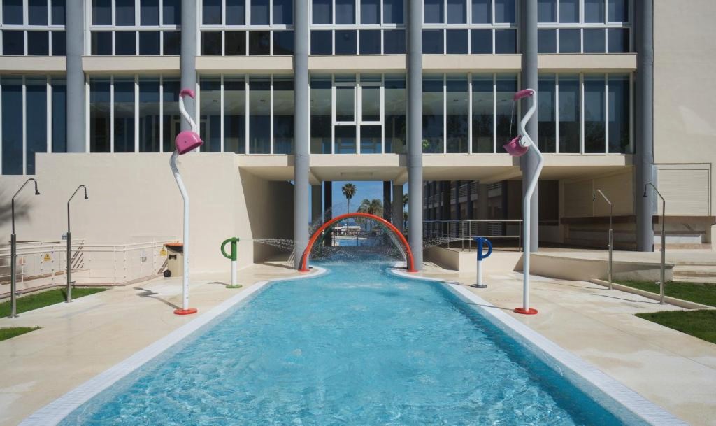 Medplaya Hotel Pez Espada