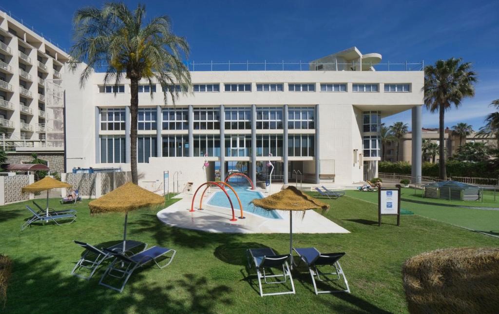 Medplaya Hotel Pez Espada