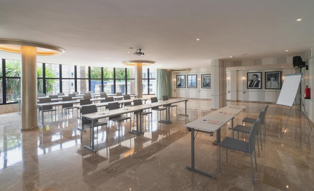 Medplaya Hotel Pez Espada