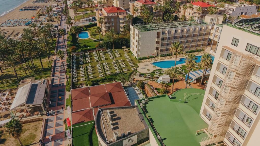 Medplaya Hotel Pez Espada