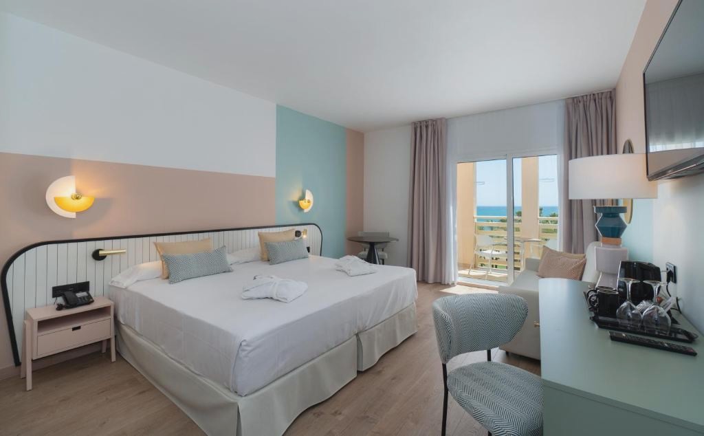 Medplaya Hotel Pez Espada