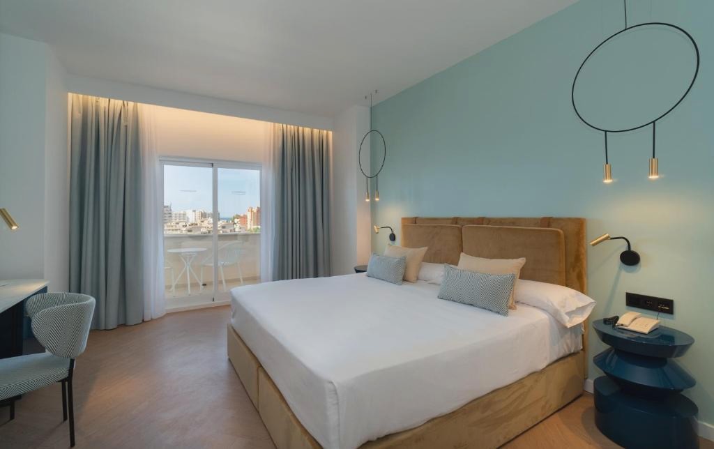 Medplaya Hotel Pez Espada
