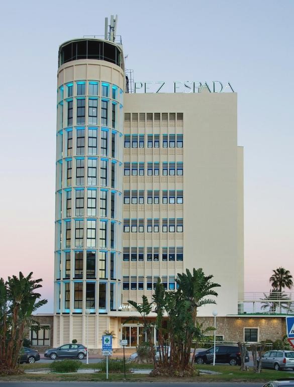 Medplaya Hotel Pez Espada