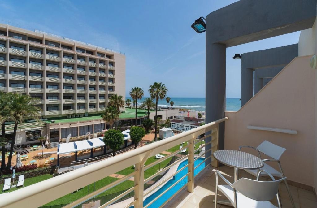 Medplaya Hotel Pez Espada